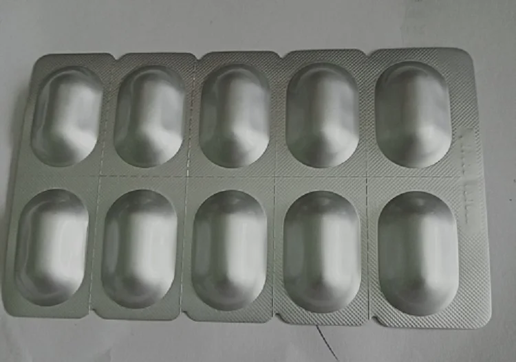 Giải Độc Gan Liver Á Âu hộp 20 viên