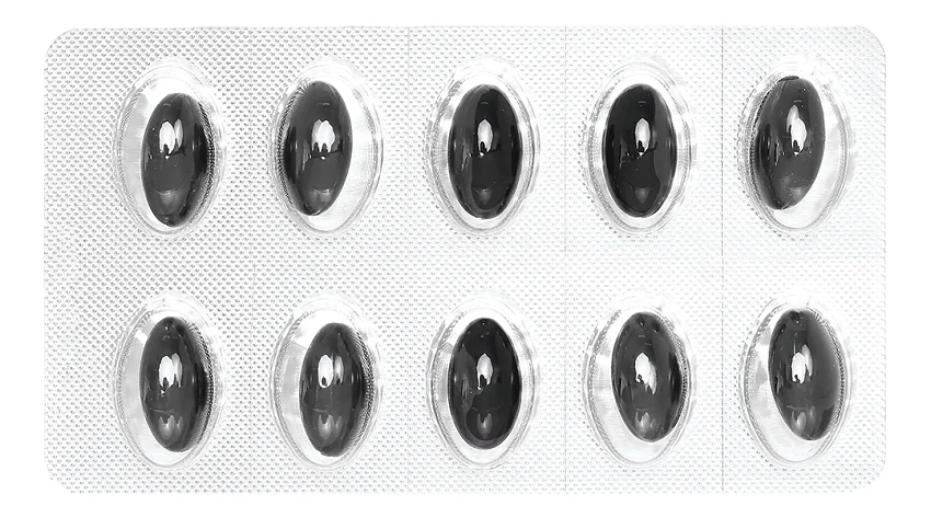 DƯỠNG NÃO ÍCH NHÂN hộp 20 viên hỗ trợ điều trị Hoa mắt chóng mặt