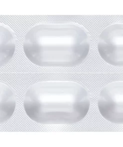 Viên Vai Gáy Thái Dương giảm đau mỏi vai gáy,lưu thông khí huyết (12 viên)