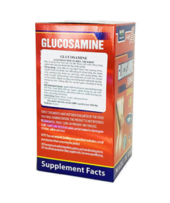 Viên uống hỗ trợ điều trị xương khớp Glucosamine Extract 3200mg USA ( 100 viên)