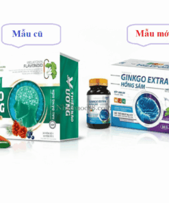 Viên uống Thiên Não Vương (60 viên)- giảm nhanh các triệu chứng đau đầu,chóng mặt,tê bì chân tay,mất ngủ kinh niên…