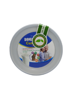 Sữa bột Canxi Nano MK7 Gold 900g - Phát triển chiều cao, cải thiện tình trạng thiếu canxi, loãng xương