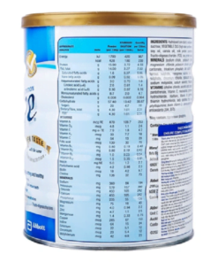 Sữa bột Ensure Úc 850g Vanilla- Bổ sung vitamin và khoáng chất giúp phục hồi và tăng cường sức khỏe