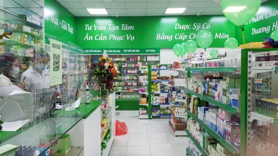 Nhà Thuốc 88