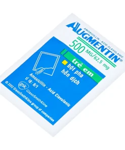 Thuốc Augmentin 500g Gsk 