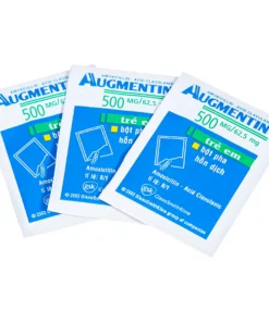 Thuốc Augmentin 500g Gsk 