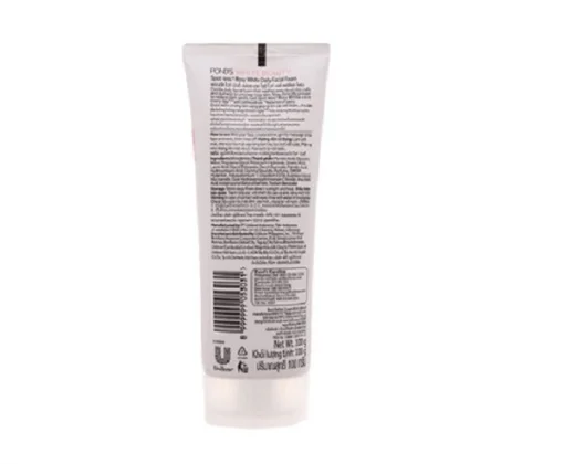 Sữa Rửa Mặt POND'S Sạch Sâu Sáng Mịn 50g
