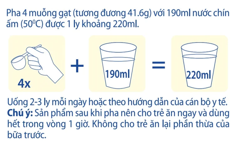 Sữa non Legolac Colostrum 850g Tiêu hóa tốt, bồi bổ sức khỏe, tăng cân