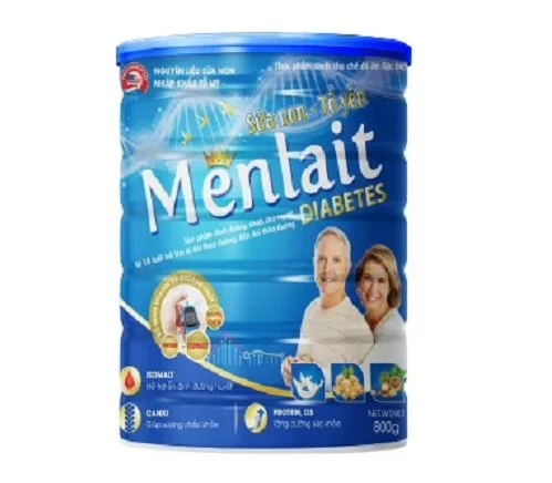 Menlait Diabetes - Dành cho người tiểu đường cần bổ sung calci và khoáng chất. Menlait Diabetes - Dành cho người tiểu đường cần bổ sung calci và khoáng chất.