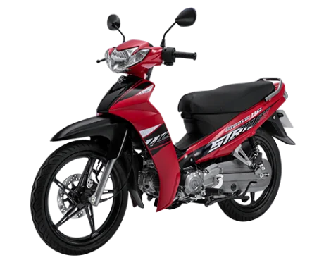 Giải đặc biệt 01 xe máy Yamaha Surius