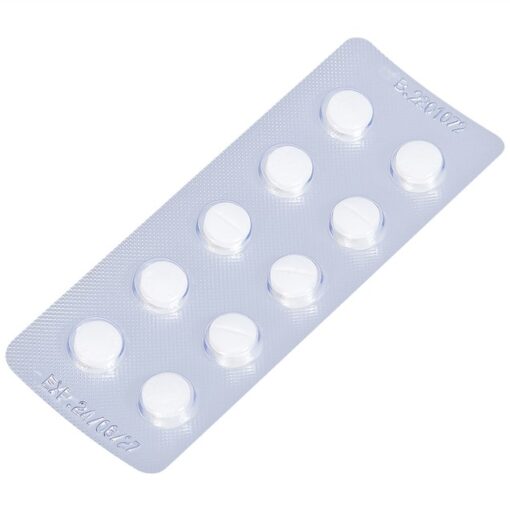 Thuốc Stugeron- Trị rối loạn tiền đình và say xe