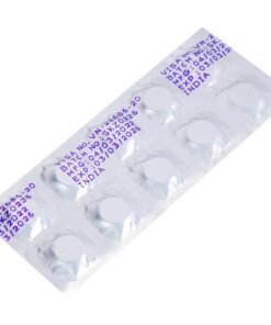 Thuốc SYNDOPA 275 – Thuốc Điều Trị Parkinson