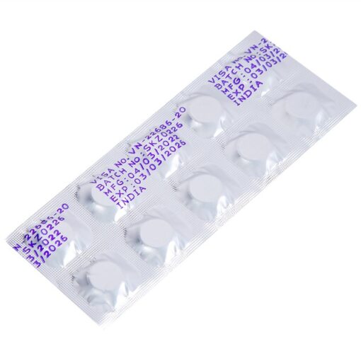 Thuốc SYNDOPA 275 – Thuốc Điều Trị Parkinson