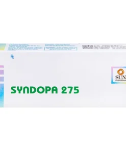 Thuốc SYNDOPA 275 – Thuốc Điều Trị Parkinson