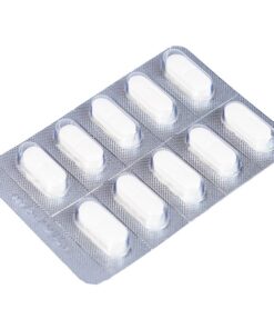 Thuốc Neni 800 – Tăng Cường Tuần Hoàn Não, Cải Thiện Trí Nhớ