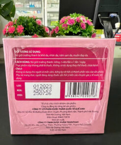 Viên Uống Đẹp Da Glutathione QA- Tỏa Sáng Làn Da Mỗi Ngày
