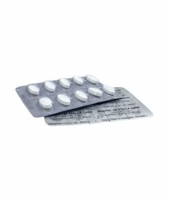 Thuốc Magnesi-B6 : Bổ sung magnesi, chống chuột rút