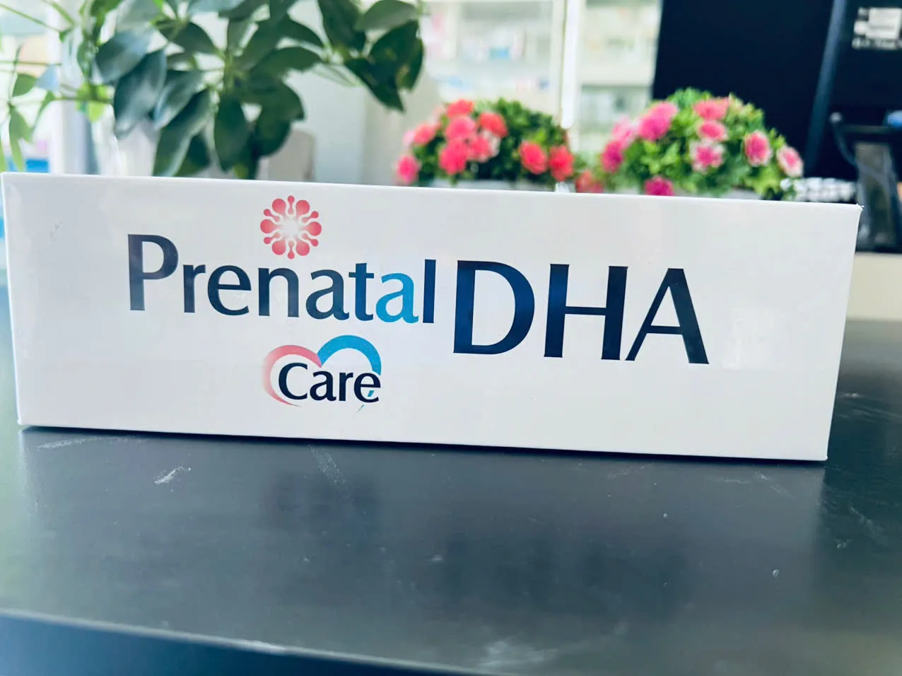 Viên Uống Bổ Bầu Prenatal DHA- Bổ Sung DHA, Mẹ Khỏe, Bé Phát Triển Tối Ưu