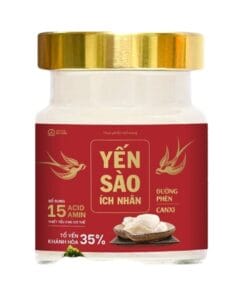 Yến Sào Ích Nhân – Chọn lựa tinh túy, gửi trọn yêu thương