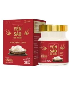 Yến Sào Ích Nhân – Chọn lựa tinh túy, gửi trọn yêu thương