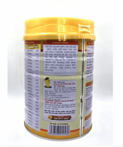 Sữa tăng cân Meri Gold Weight - Hỗ trợ tăng cân hiệu quả, an toàn