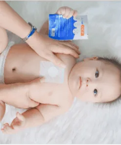 Miếng Dán Giảm Ho Anti-cough OCP – An toàn và tiện lợi cho mọi nhà