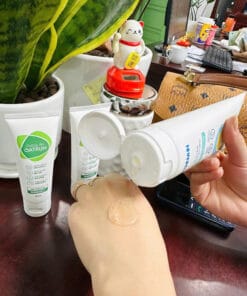 Oatrum – Gel Tắm Gội An Toàn Nhất Cho Trẻ Sơ Sinh & Trẻ Nhỏ